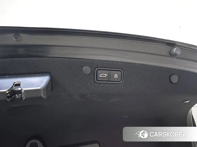 Hyundai The New Grandeur IG 2020 Черный из Кореи, фото 2