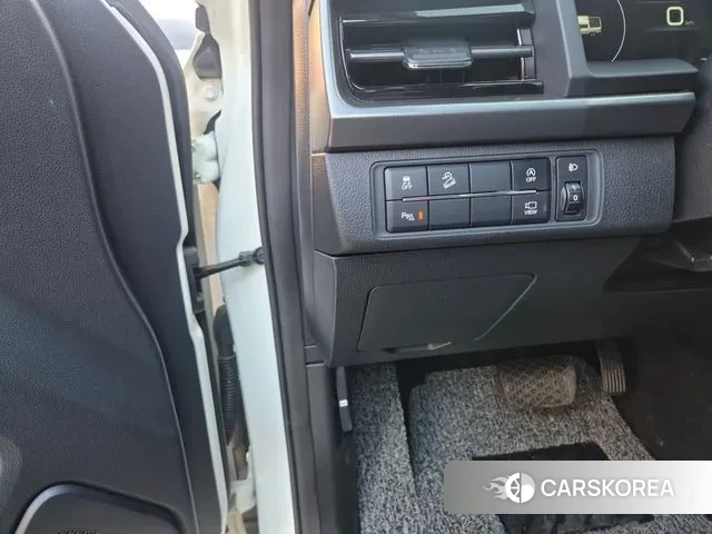 Ssangyong The New Rexton Sport 2024 Белый из Кореи, фото 2