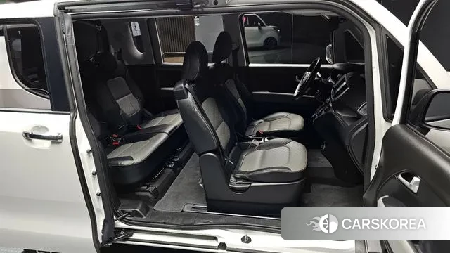 Kia The New Ray 2022 Белый из Кореи, фото 2