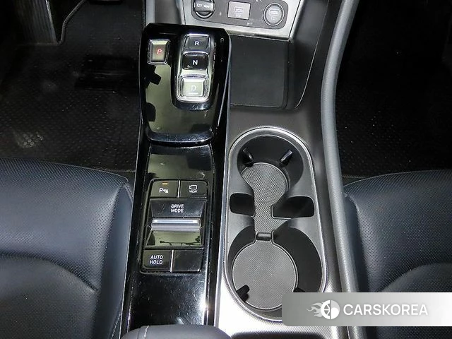 Hyundai Sonata (DN8) 2023 Белый из Кореи, фото 2