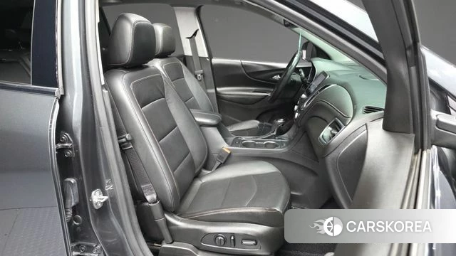 Chevrolet (GM Daewoo) Equinox id 3795722 из Кореи 2