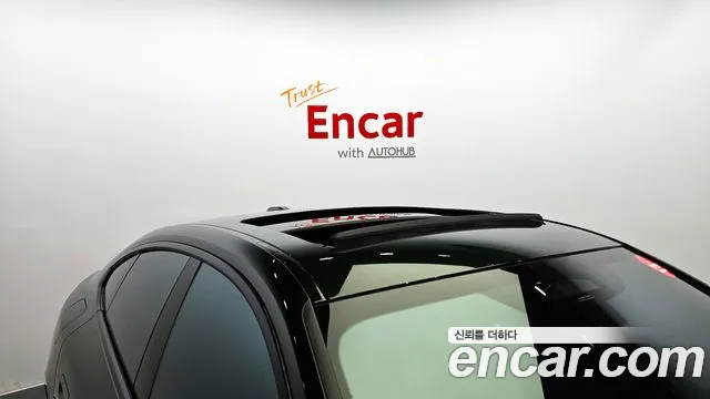 BMW 4 Series (G22) id 2705486 из Кореи 2