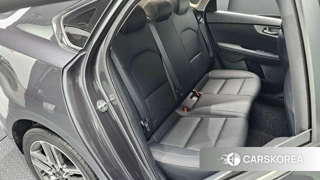 Kia Come New K3 2019 Серый из Кореи, фото 2