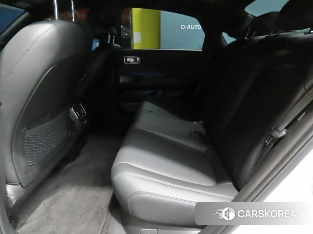 Hyundai Ionic 6 2024 Черный из Кореи, фото 2