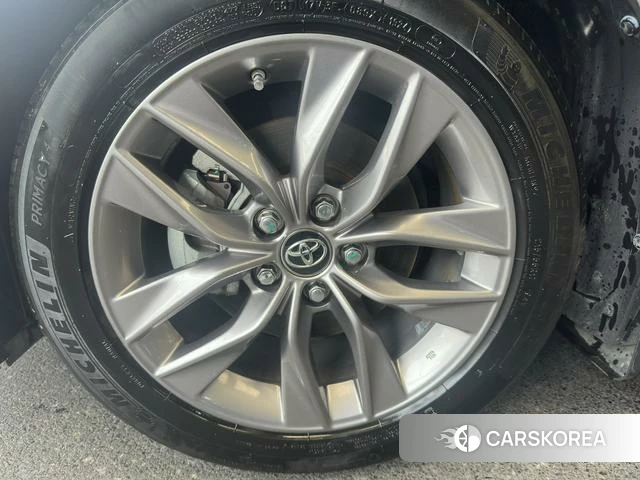 Toyota Asian dragon 2021 Темно-серый из Китая, фото 2