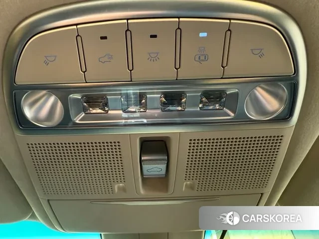 Genesis G90 2020 Серебряный из Кореи, фото 2