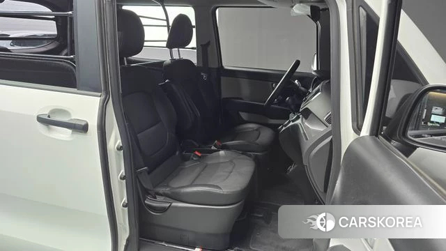 Kia The New Ray 2022 Белый из Кореи, фото 2