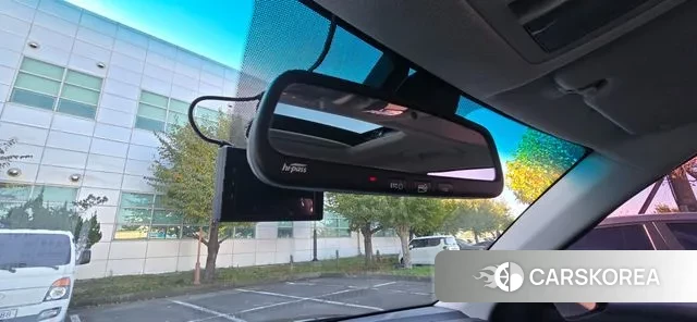 Hyundai Venue 2019 Синий из Кореи, фото 2