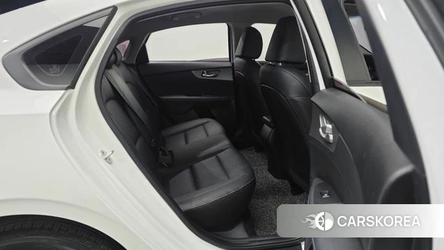 Kia Come New K3 2020 Белый из Кореи, фото 2