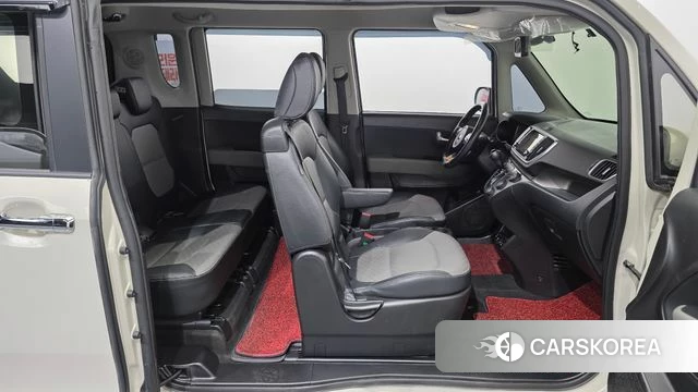 Kia The New Ray 2020 Жемчужный цвет из Кореи, фото 2