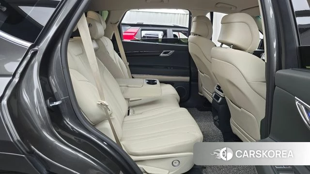 Genesis GV80 2025 Серый из Кореи, фото 2