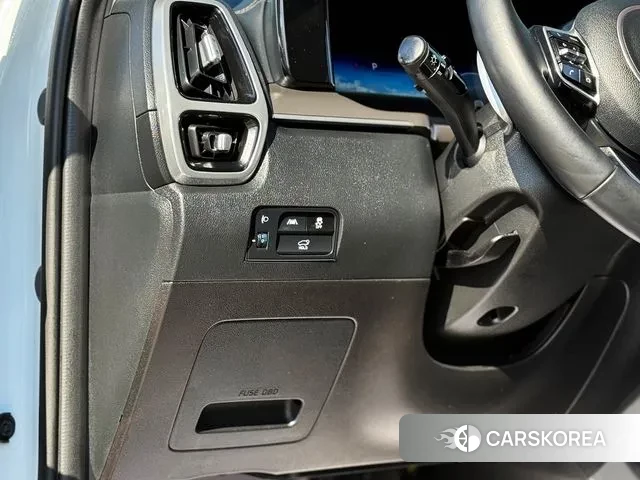 Kia Sorento 4th Generation 2020 Белый из Кореи, фото 2