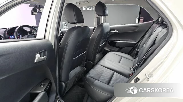 Kia All New Morning (JA) 2018 Жемчужный цвет из Кореи, фото 2