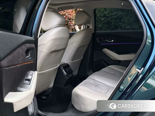 Honda Accord PHEV 2023 Другой из Китая, фото 2