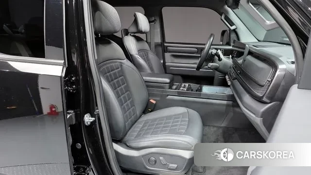 Kia Tasman 2025 Черный из Кореи, фото 2