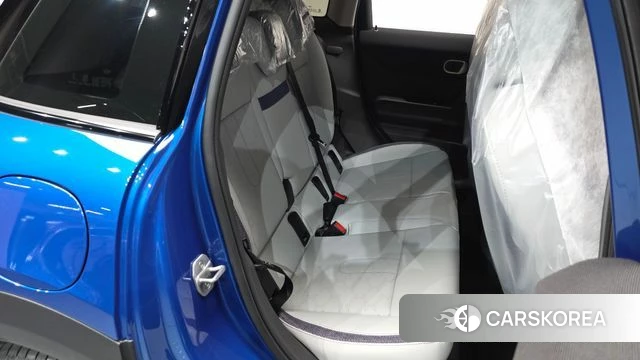 Mini Cooper C 4th generation 2026 Синий из Кореи, фото 2