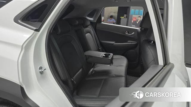 Hyundai Kona 2020 Белый из Кореи, фото 2