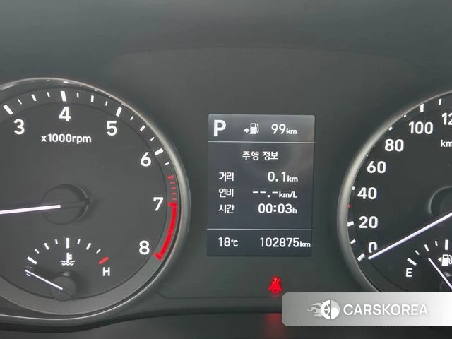 Hyundai i30 (PD) 2018 Белый из Кореи, фото 2