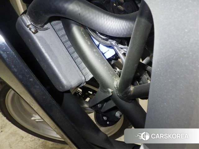 Проданный Honda CBR250R id 3946995 из Японии, фото 3