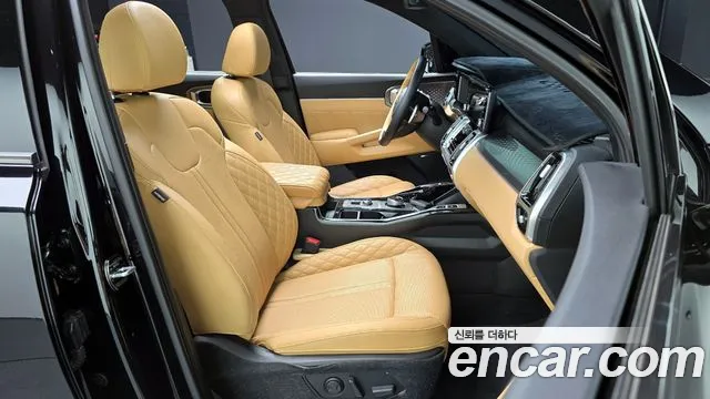 Kia Sorento 4th Generation id 2687741 из Кореи 2