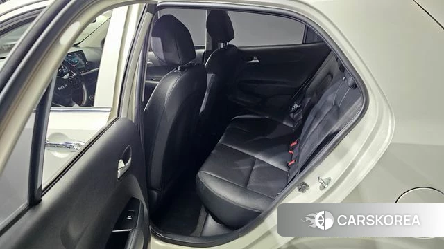 Kia Morning Urban (JA) 2022 Жемчужный цвет из Кореи, фото 2