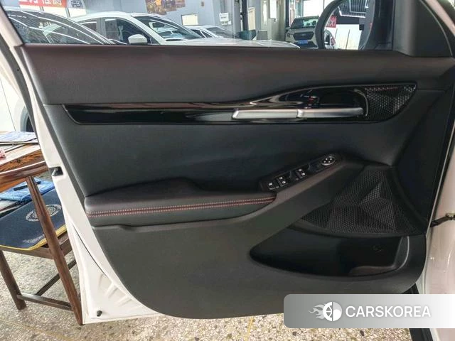Kia Proud run 2022 Белый из Китая, фото 2