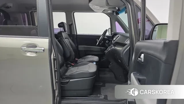 Kia The New Ray 2019 Песочный из Кореи, фото 2