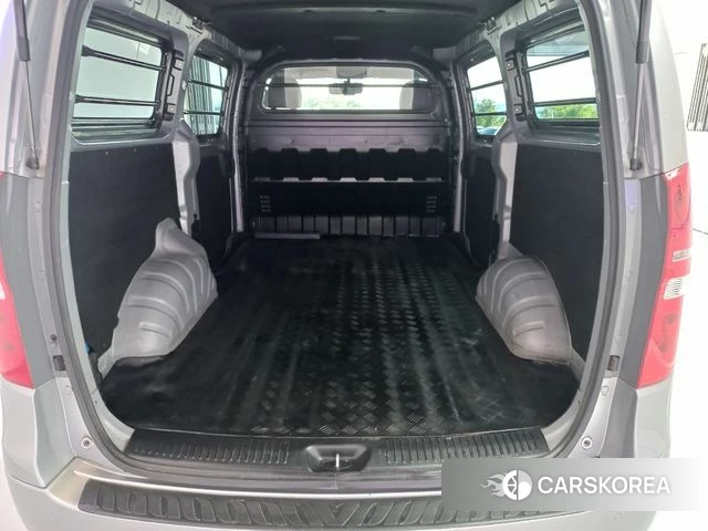 Hyundai The New Grand Starex 2020 Серый из Кореи, фото 2
