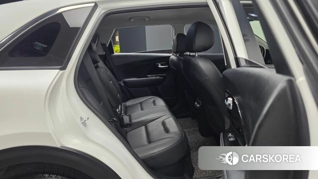 Kia The New Niro 2020 Белый из Кореи, фото 2