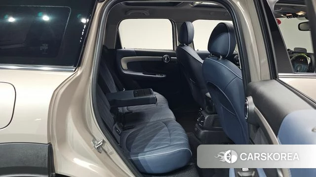 Mini Cooper S Countryman 2023 Коричневый из Кореи, фото 2