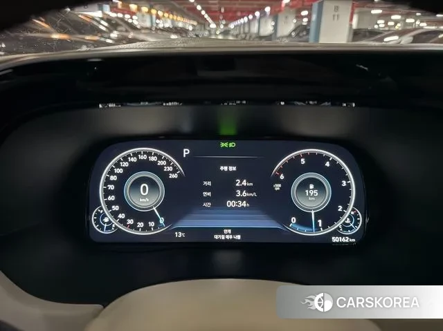 Hyundai Palisade 2021 Белый из Кореи, фото 2