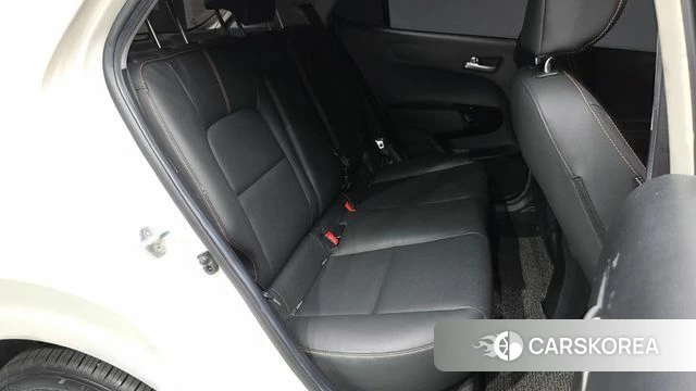 Kia Morning Urban (JA) 2020 Жемчужный цвет из Кореи, фото 2