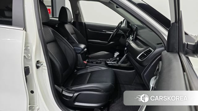 Kia Seltos 2021 Белый из Кореи, фото 2