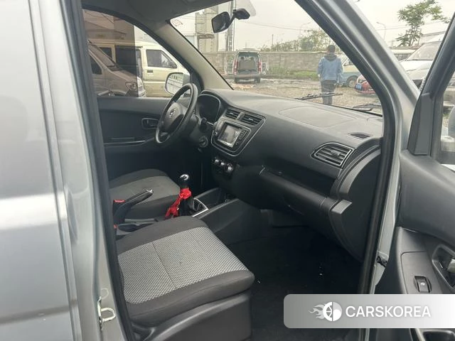 Changan Kaicheng Uno S 2025 Другой из Китая, фото 2