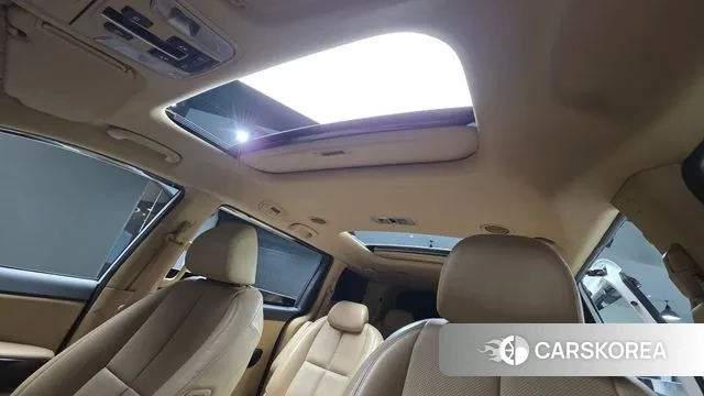 Kia The New Carnival 2018 Белый из Кореи, фото 2