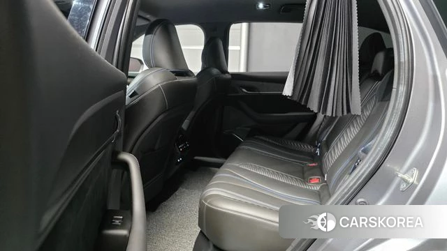 Renault Korea (Samsung) Grand Coleos 2025 Серый из Кореи, фото 2