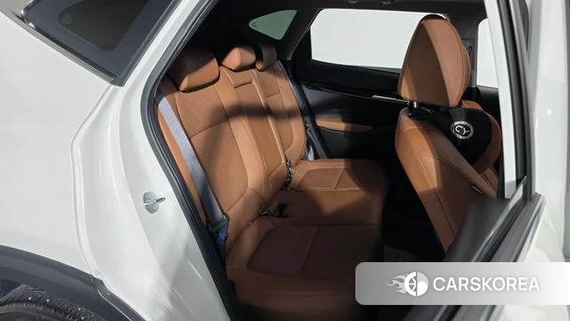 Kia The New Seltos 2025 Белый из Кореи, фото 2