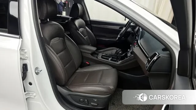 Hyundai Grandeur IG 2019 Белый из Кореи, фото 2