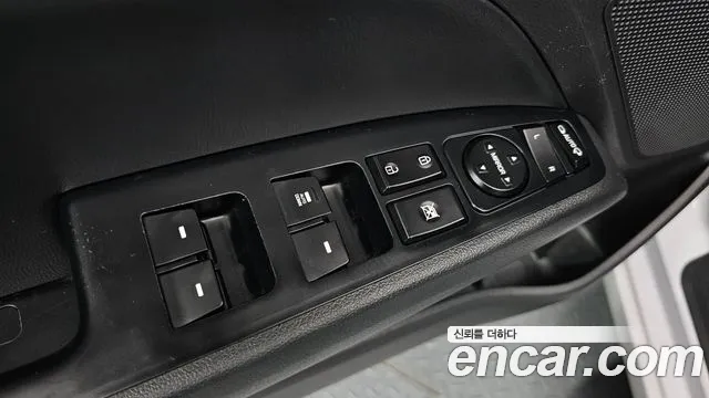 Hyundai The New Avante AD 2020 Белый из Кореи, фото 2