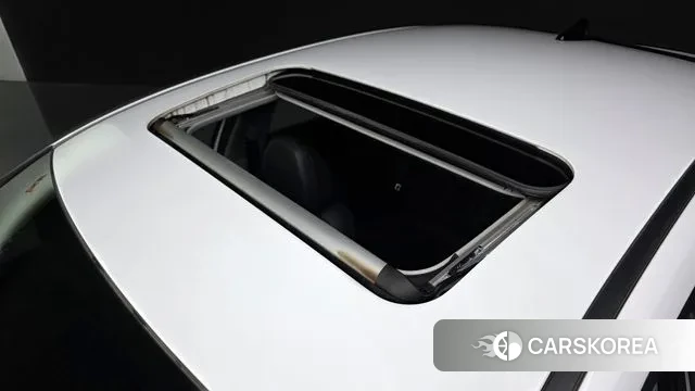 Hyundai Avante (CN7) 2020 Белый из Кореи, фото 2