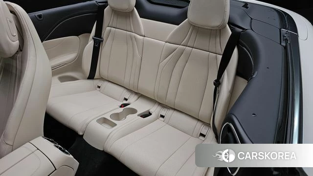 Mercedes-Benz CLE-Class C236 2024 Белый из Кореи, фото 2