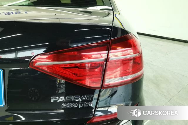 Volkswagen Passat 2019 Черный из Китая, фото 2