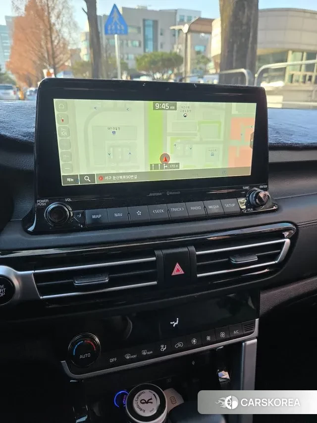 Kia Seltos 2020 Белый из Кореи, фото 2