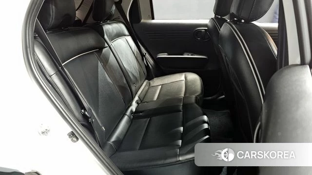 Hyundai Casper 2022 Белый из Кореи, фото 2