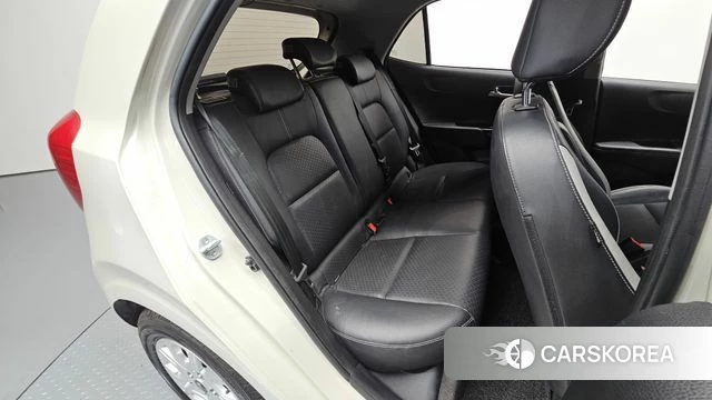 Kia All New Morning (JA) 2018 Жемчужный цвет из Кореи, фото 2