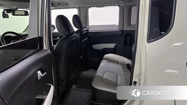 Kia The New Kia Ray 2023 Жемчужный цвет из Кореи, фото 2