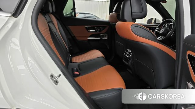 Mercedes-Benz GLC-Class X254 2024 Белый из Кореи, фото 2