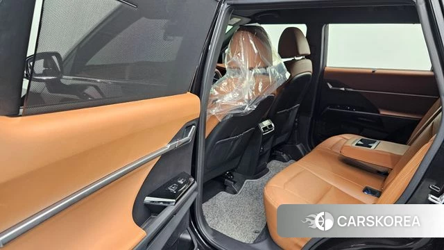 Ssangyong Torres 2024 Черный из Кореи, фото 2