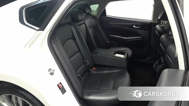 Kia K7 Premier 2019 Белый из Кореи, фото 2