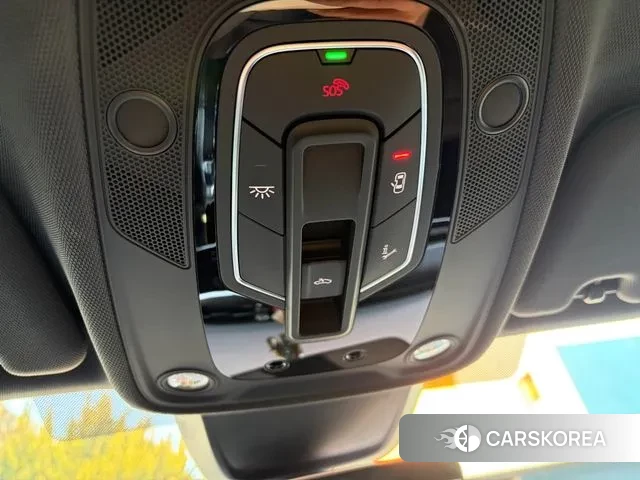 Audi A6 (C8) 2022 Белый из Кореи, фото 2